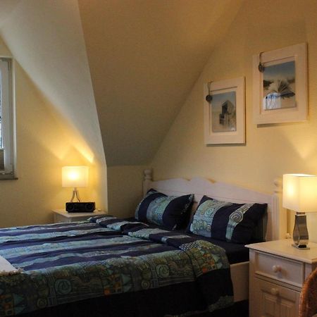 Strandstr_51 Wohnung 9 Zingst Ngoại thất bức ảnh