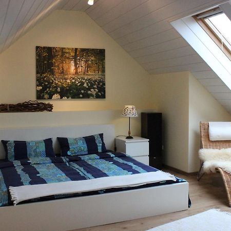 Strandstr_51 Wohnung 9 Zingst Ngoại thất bức ảnh